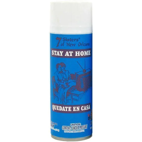 7 Sisters Aerosol Spray in Stay at Home