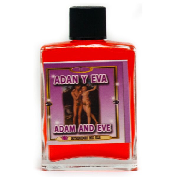 Adam And Eve Perfume