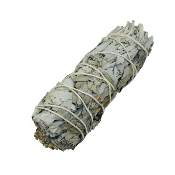Frankincense White Sage Smudge