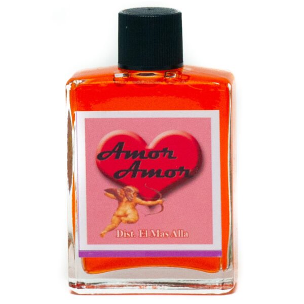 Love Perfume