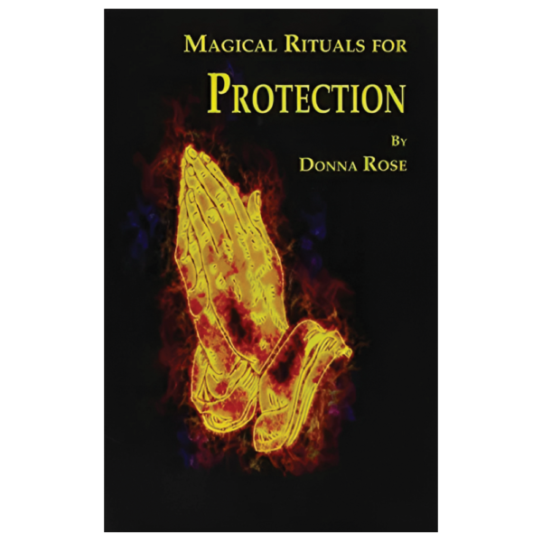 Magical Rituals for Protection