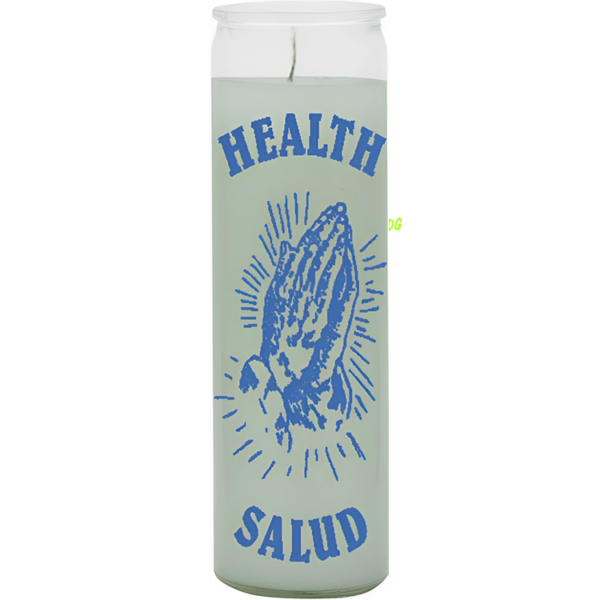 Health Healing (Salud) Candle